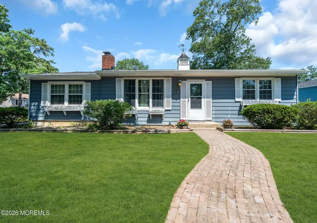 4th image of 323 Shepard Ave, Forked River, NJ 08731 | MLS# 22621530