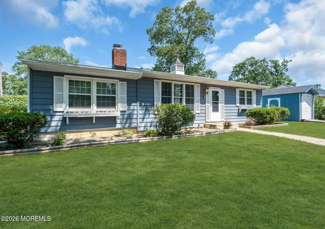 5th image of 323 Shepard Ave, Forked River, NJ 08731 | MLS# 22621530