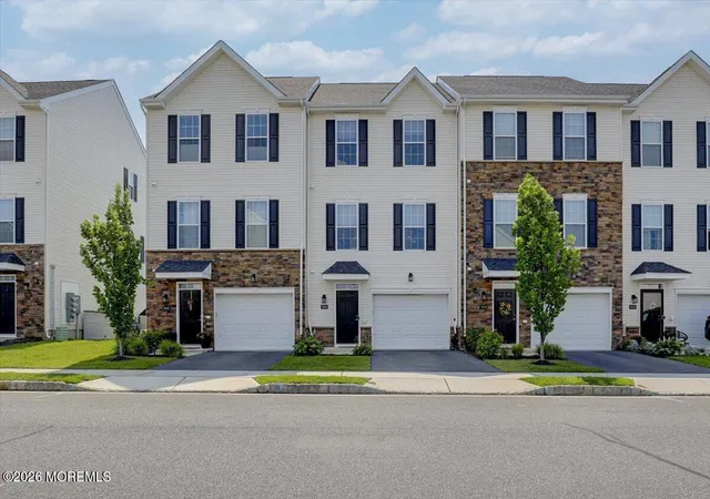Condo for sale at 302 Prestige Rd #2402, Brick, NJ 08723 | MLS# 22621671