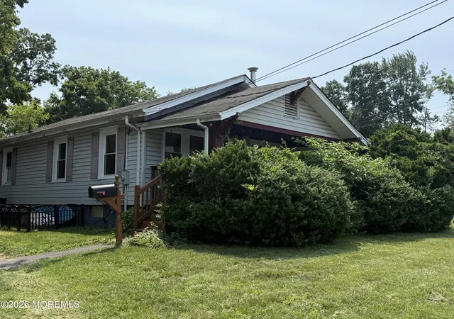 Photo 1 of Single family home for sale at 58 Neptune Ave, Neptune, NJ 07753 | MLS# 22621541 | Listing updated on 2026-07-15
