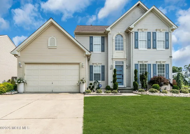 1st image of 29 Tupelo Rd, Bayville, NJ 08721 | MLS# 22621569
