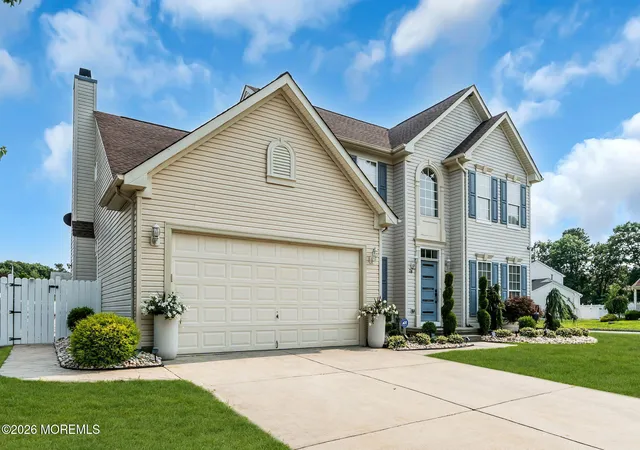 2nd image of 29 Tupelo Rd, Bayville, NJ 08721 | MLS# 22621569