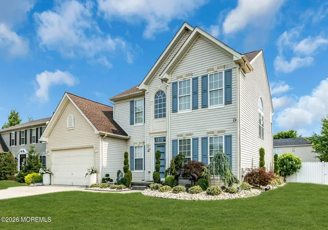 3rd image of 29 Tupelo Rd, Bayville, NJ 08721 | MLS# 22621569