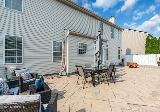 50th image of 29 Tupelo Rd, Bayville, NJ 08721 | MLS# 22621569