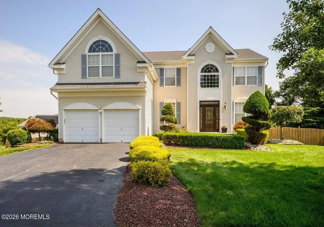 1st image of 19 Pecan Valley Dr, Marlboro, NJ 07746 | MLS# 22621675