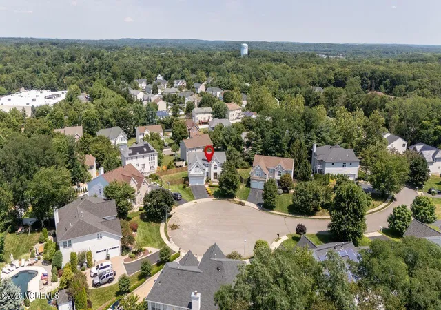 2nd image of 19 Pecan Valley Dr, Marlboro, NJ 07746 | MLS# 22621675