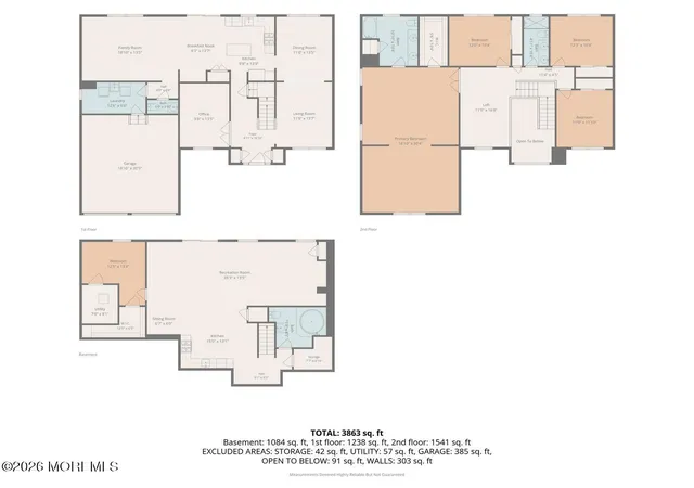 3rd image of 19 Pecan Valley Dr, Marlboro, NJ 07746 | MLS# 22621675