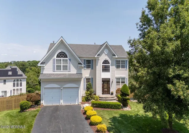 4th image of 19 Pecan Valley Dr, Marlboro, NJ 07746 | MLS# 22621675