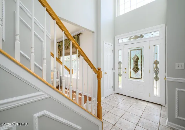 Photo 4 of Single family home for sale at 19 Pecan Valley Dr, Marlboro, NJ 07746 | MLS# 22621675 | Listing updated on 2026-10-05