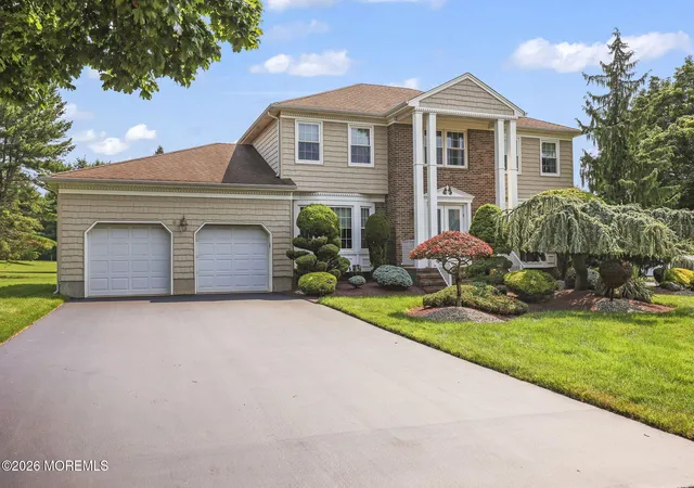 1st image of 9 Nancy Rd, Marlboro, NJ 07746 | MLS# 22621630