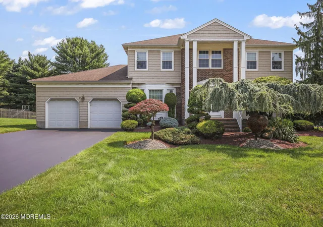 2nd image of 9 Nancy Rd, Marlboro, NJ 07746 | MLS# 22621630