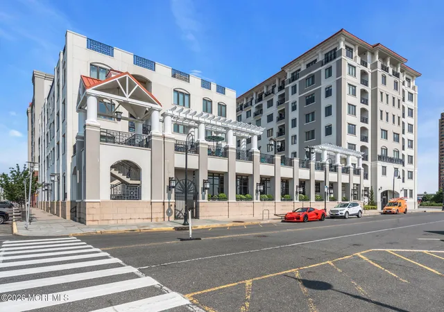 1st image of 1501 Ocean Ave N #1712, Asbury Park, NJ 07712 | MLS# 22621834