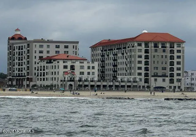 2nd image of 1501 Ocean Ave N #1712, Asbury Park, NJ 07712 | MLS# 22621834