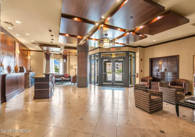 37th image of 1501 Ocean Ave N #1712, Asbury Park, NJ 07712 | MLS# 22621834