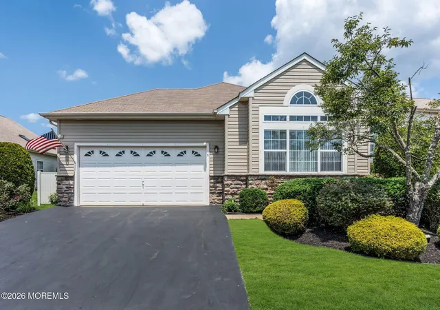 1st image of 5 Bellagio Rd, Manchester Township, NJ 08759 | MLS# 22621477