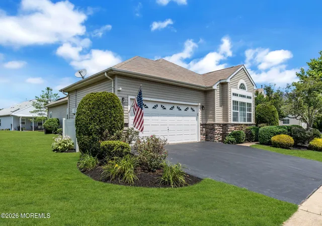 2nd image of 5 Bellagio Rd, Manchester Township, NJ 08759 | MLS# 22621477