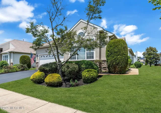 Photo 3 of Sale Pending at 5 Bellagio Rd, Manchester Township, NJ 08759 | MLS# 22621477 | Listing updated on 2026-08-17