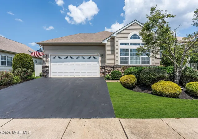 Photo 3 of Sale Pending at 5 Bellagio Rd, Manchester Township, NJ 08759 | MLS# 22621477 | Listing updated on 2026-08-17
