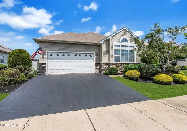 Photo 4 of Sale Pending at 5 Bellagio Rd, Manchester Township, NJ 08759 | MLS# 22621477 | Listing updated on 2026-08-17
