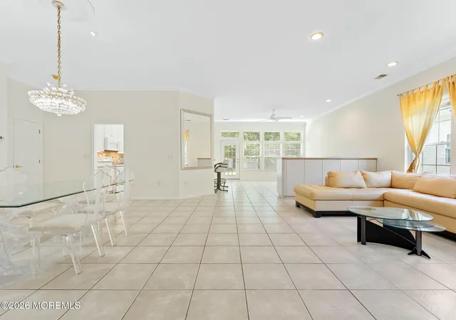 Photo 3 of Sale Pending at 80 Silverside Rd, Lakewood, NJ 08701 | MLS# 22621797 | Listing updated on 2026-10-07