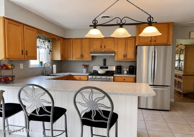 Photo 4 of Single family home for sale at 26 La Terraza Dr, Toms River, NJ 08757 | MLS# 22621454 | Listing updated on 2026-09-16