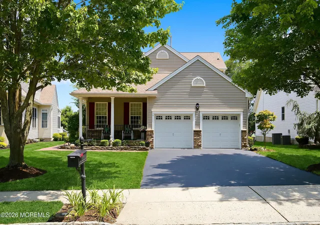 Photo 1 of Sale Pending at 12 Barberry Dr, Asbury Park, NJ 07712 | MLS# 22621702 | Listing updated on 2026-09-22