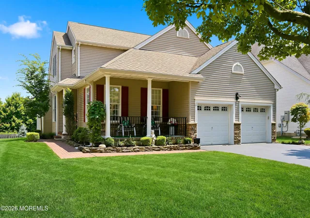 Photo 2 of Sale Pending at 12 Barberry Dr, Asbury Park, NJ 07712 | MLS# 22621702 | Listing updated on 2026-09-22