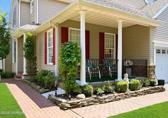 Photo 3 of Sale Pending at 12 Barberry Dr, Asbury Park, NJ 07712 | MLS# 22621702 | Listing updated on 2026-09-22