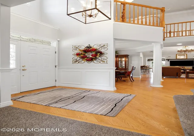 Photo 4 of Sale Pending at 12 Barberry Dr, Asbury Park, NJ 07712 | MLS# 22621702 | Listing updated on 2026-09-22