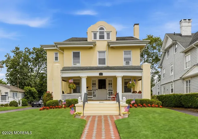 1st image of 315 Allen Ave, Allenhurst, NJ 07711 | MLS# 22621863