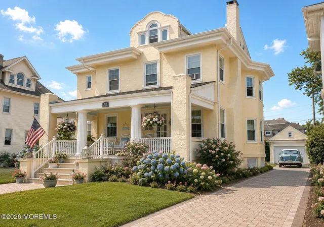 3rd image of 315 Allen Ave, Allenhurst, NJ 07711 | MLS# 22621863