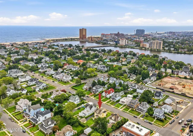 42nd image of 315 Allen Ave, Allenhurst, NJ 07711 | MLS# 22621863