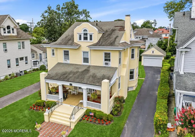 4th image of 315 Allen Ave, Allenhurst, NJ 07711 | MLS# 22621863