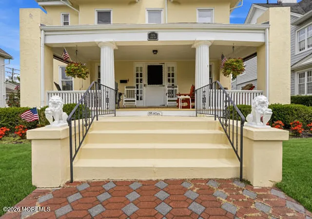5th image of 315 Allen Ave, Allenhurst, NJ 07711 | MLS# 22621863