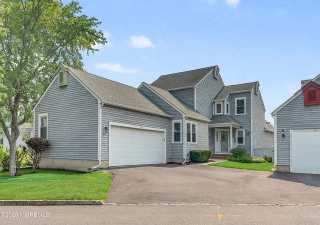 1st image of 65 Claridge Ct #153, Toms River, NJ 08753 | MLS# 22624268
