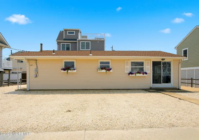 1st image of 265 Ocean Bay Blvd, Lavallette, NJ 08735 | MLS# 22624378