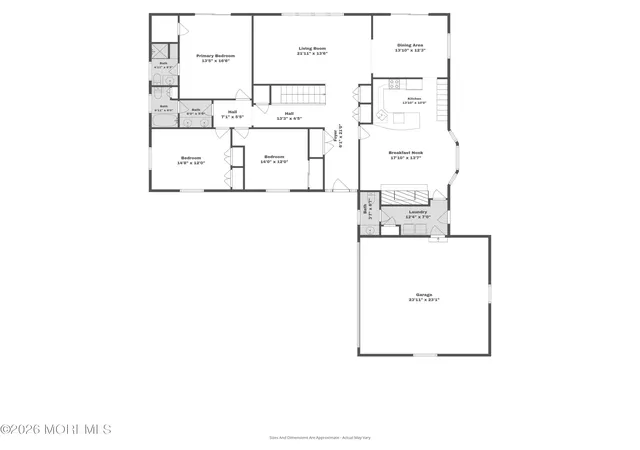 Photo 2 of Sale Pending at 200 Pelican Rd, Middletown, NJ 07748 | MLS# 22621766 | Listing updated on 2026-08-20