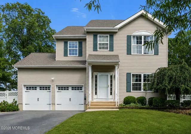 1st image of 1 Sherrybrooke Dr, Howell, NJ 07731 | MLS# 22622064