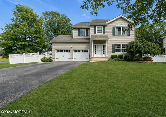 2nd image of 1 Sherrybrooke Dr, Howell, NJ 07731 | MLS# 22622064