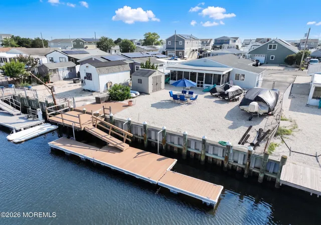1st image of 14 S Los Angeles Dr, Little Egg Harbor Twp, NJ 08087 | MLS# 22622101