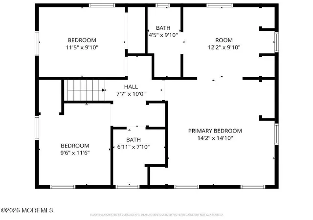 69th image of 27 Circle Ln, Little Silver, NJ 07739 | MLS# 22621784
