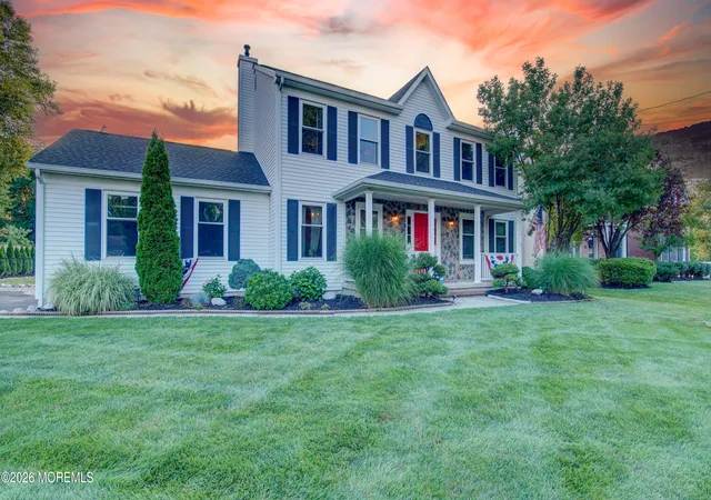 2nd image of 445 Paxson Ave, Trenton, NJ 08690 | MLS# 22622300