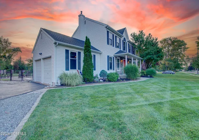 Photo 3 of Sale Pending at 445 Paxson Ave, Trenton, NJ 08690 | MLS# 22622300 | Listing updated on 2026-08-21