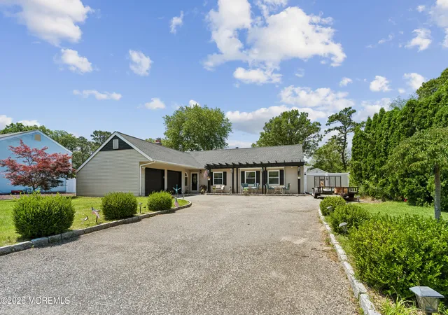 2nd image of 1012 Eastwind Ave, Toms River, NJ 08753 | MLS# 22621462