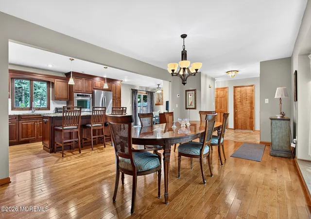 Single family home for sale at 3 Branson Dr, Lincroft, NJ 07738 | MLS# 22624938