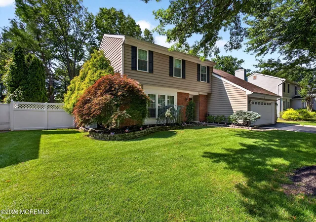 Photo 2 of Single family home for sale at 3 Branson Dr, Lincroft, NJ 07738 | MLS# 22624938 | Listing updated on 2026-09-09