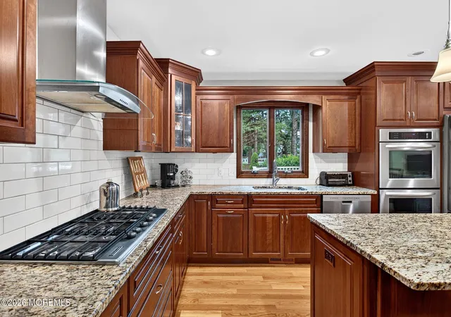Photo 4 of Single family home for sale at 3 Branson Dr, Lincroft, NJ 07738 | MLS# 22624938 | Listing updated on 2026-09-09