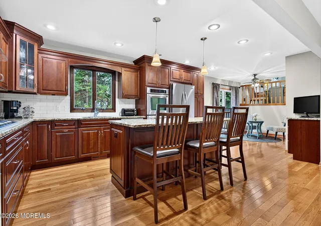 Photo 1 of Single family home for sale at 3 Branson Dr, Lincroft, NJ 07738 | MLS# 22624938 | Listing updated on 2026-09-09