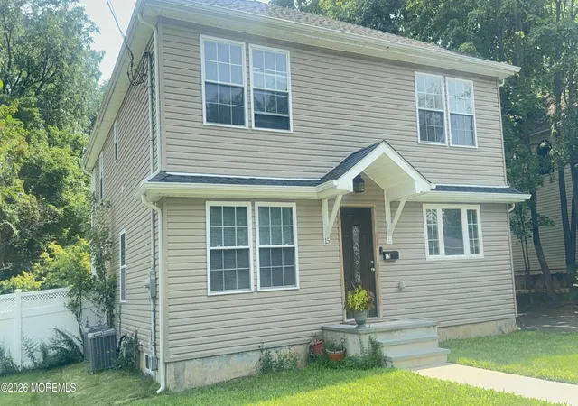 2nd image of 15 William St, Tinton Falls, NJ 07724 | MLS# 22621474