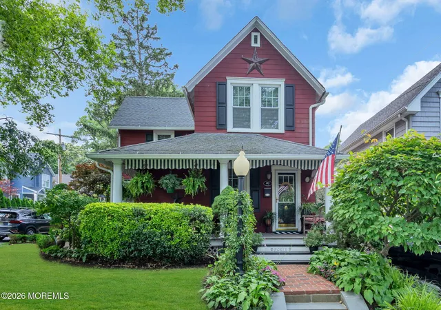 Photo 1 of Sale Pending at 40 1st Street, Rumson, NJ 07760 | MLS# 22623306 | Listing updated on 2026-08-10
